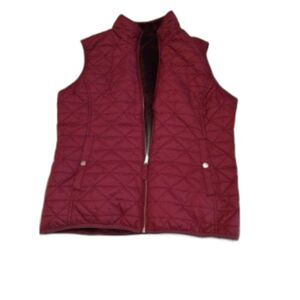 Free Country Extra Large Women's Vest (Reversible)
